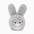 Kép 1/2 - Hugsmart Farm Friendz – Bunny Ball csipogó plüss labda