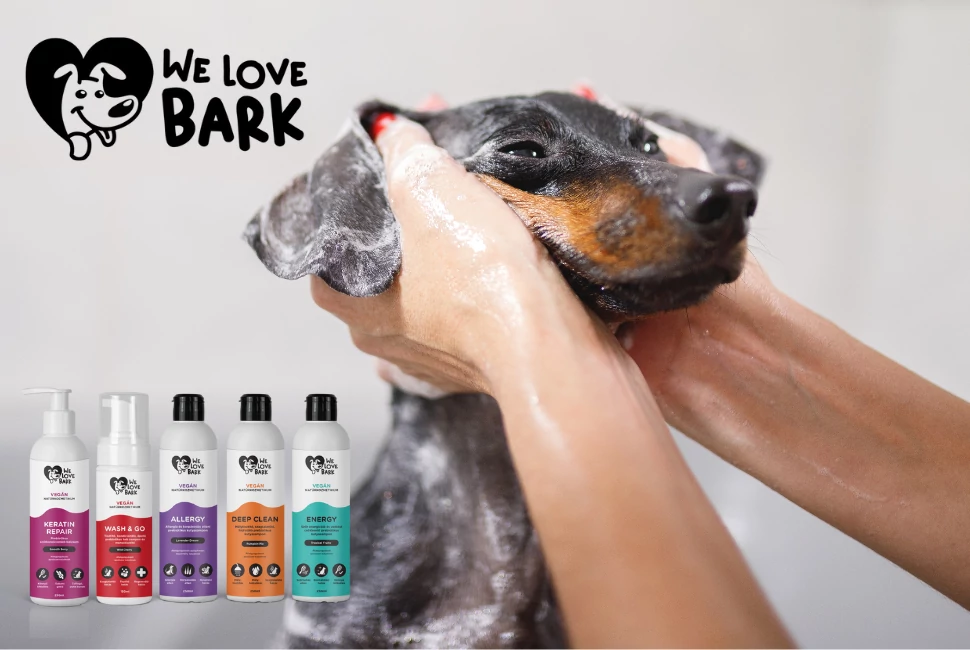 We Love Bark