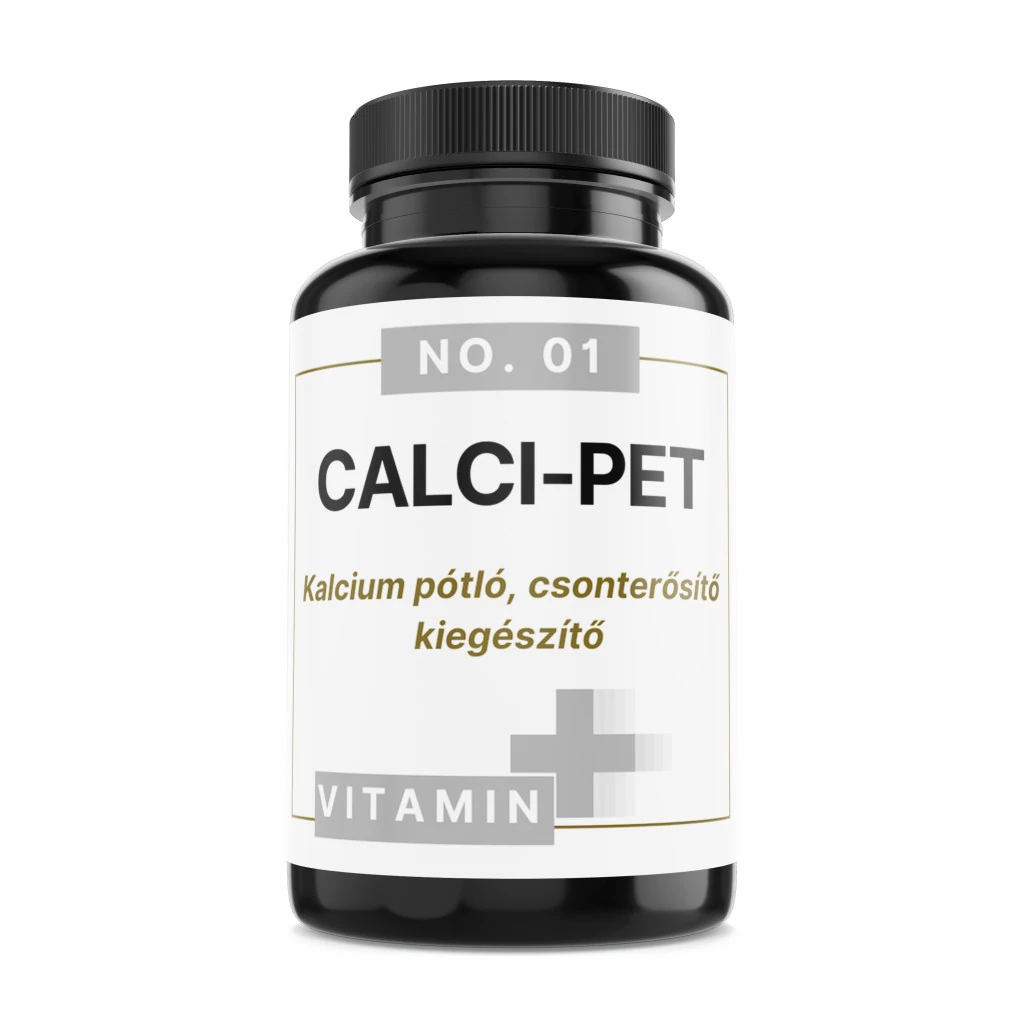 Quebeck CALCI-PET 200g