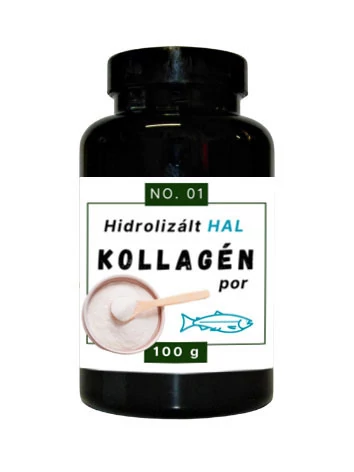 Quebeck Halkollagén 100g
