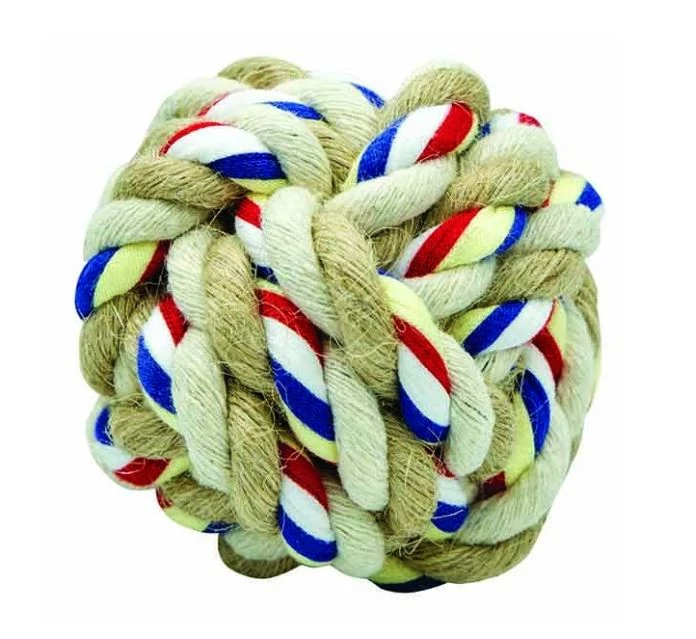 Barry King kötél labda 5 cm 65g
