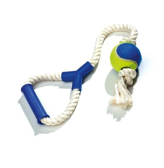 Camon kötéljáték 60 cm