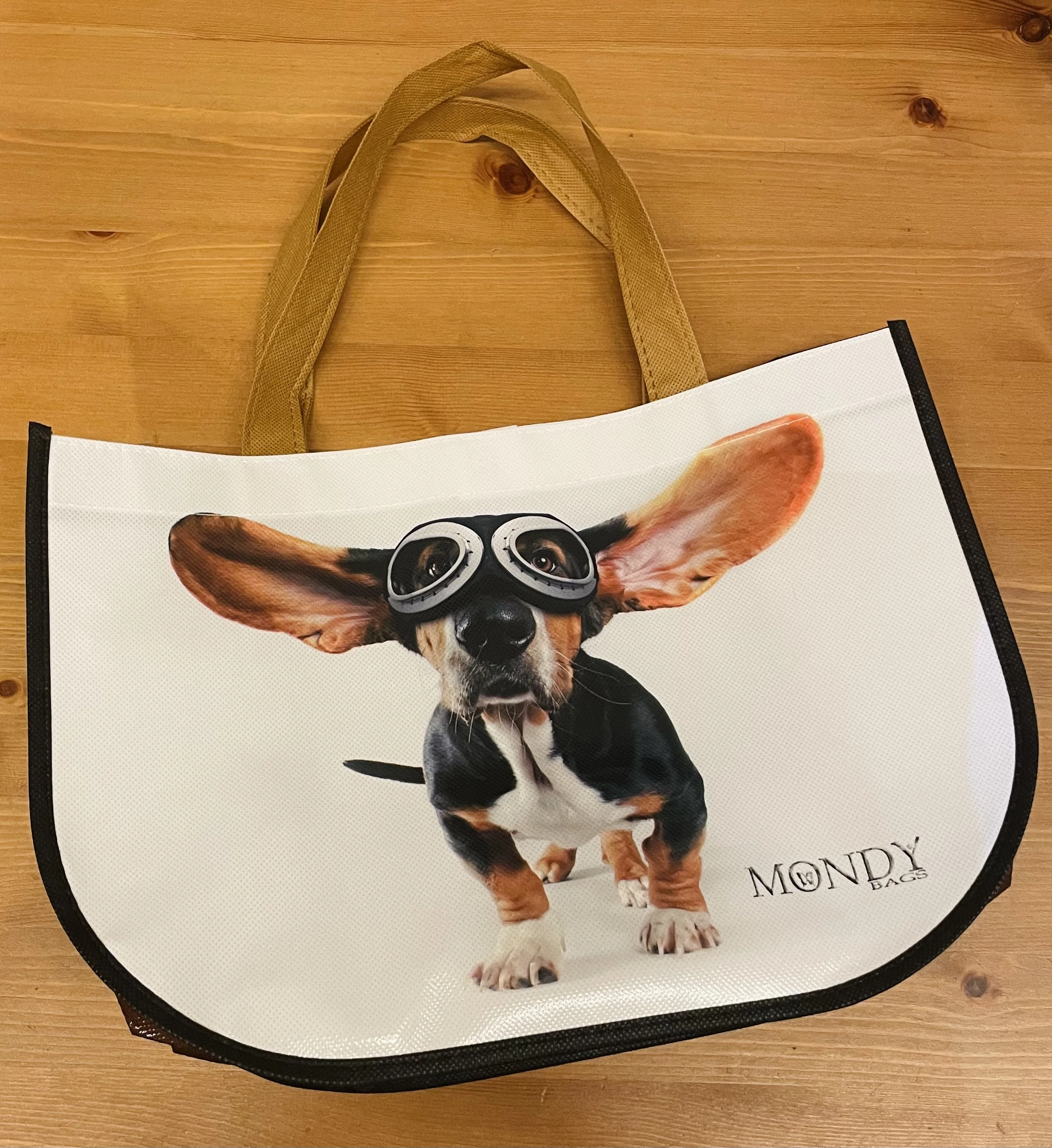 Mondy Bags PILOT táska