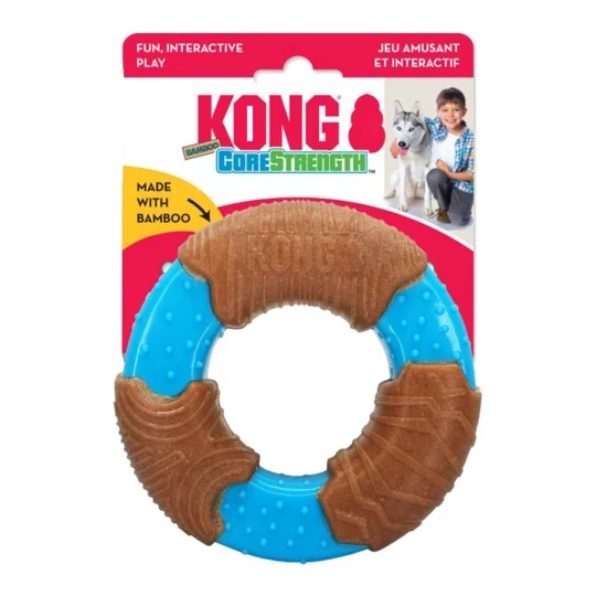 KONG CORESTRENGTH BAMBUSZ KARIKA (S)