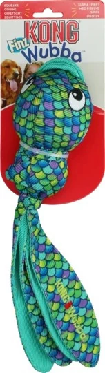 KONG WUBBA FINZ KÉK (L)