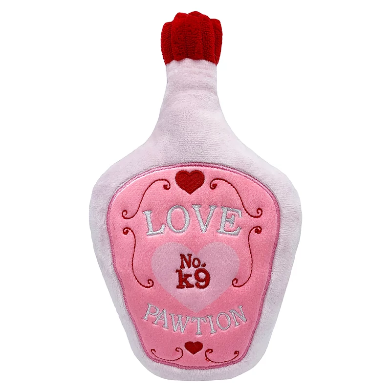 Lulubelles Love Pawtion No K9  plüss - Kicsi