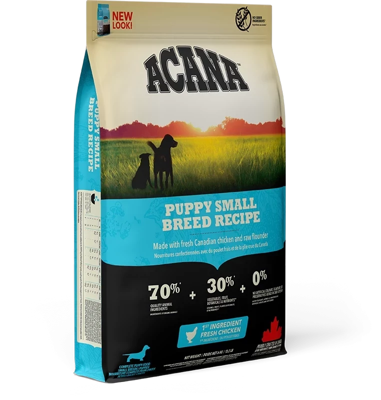 ACANA Puppy Small Breed  2kg