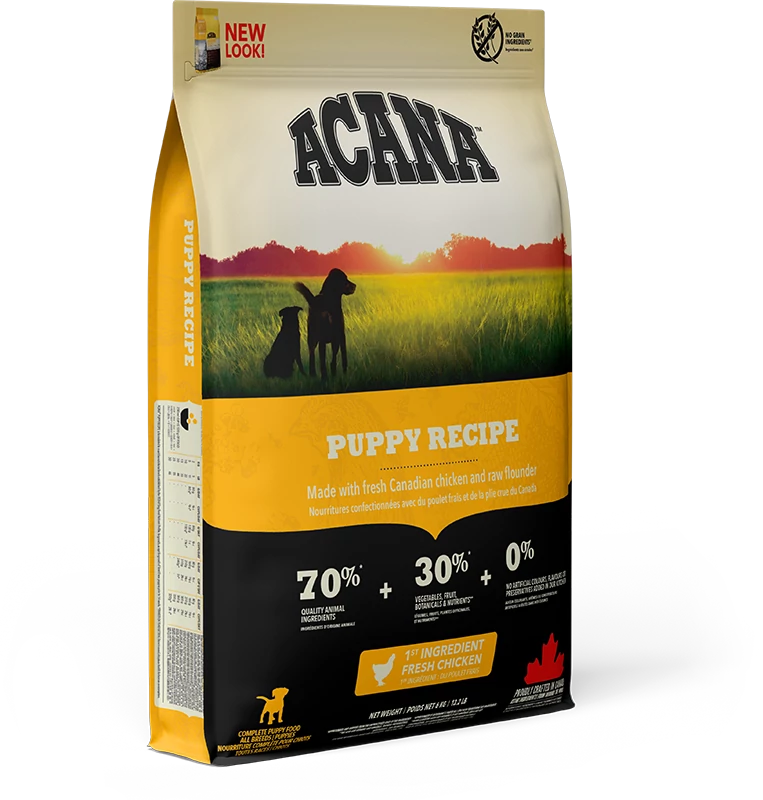 ACANA Puppy  2kg