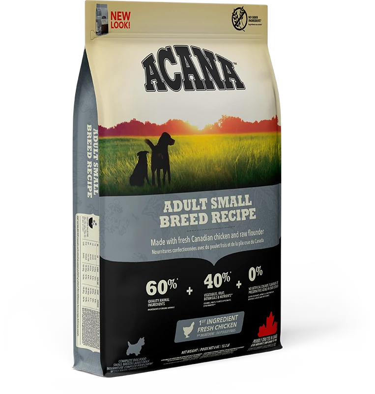 ACANA Adult Small Breed  6kg