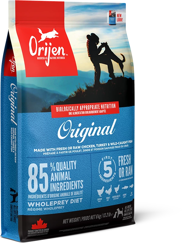 ORIJEN Original 6kg
