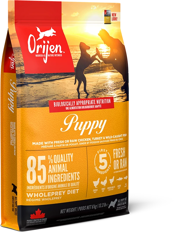 ORIJEN Puppy   6kg