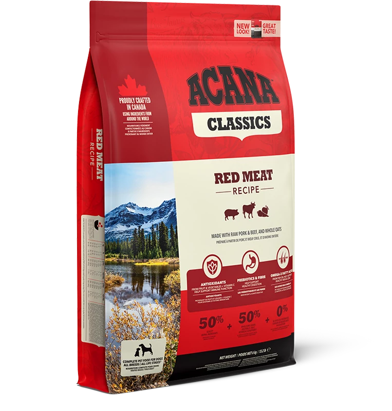 ACANA Red Meat 2kg