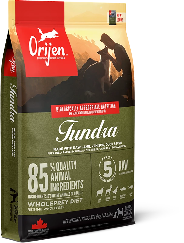 ORIJEN Tundra 2kg