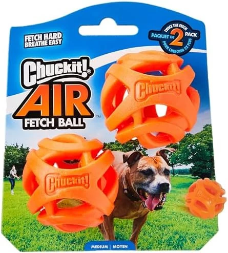 CHUCKIT Air Fetch Labda Pakk (M)