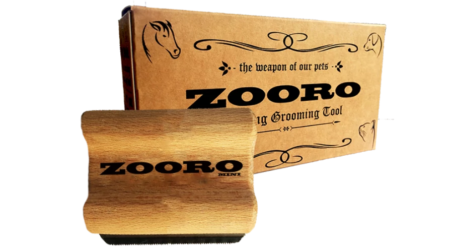 ZOORO® Amazing Grooming Tool MINI