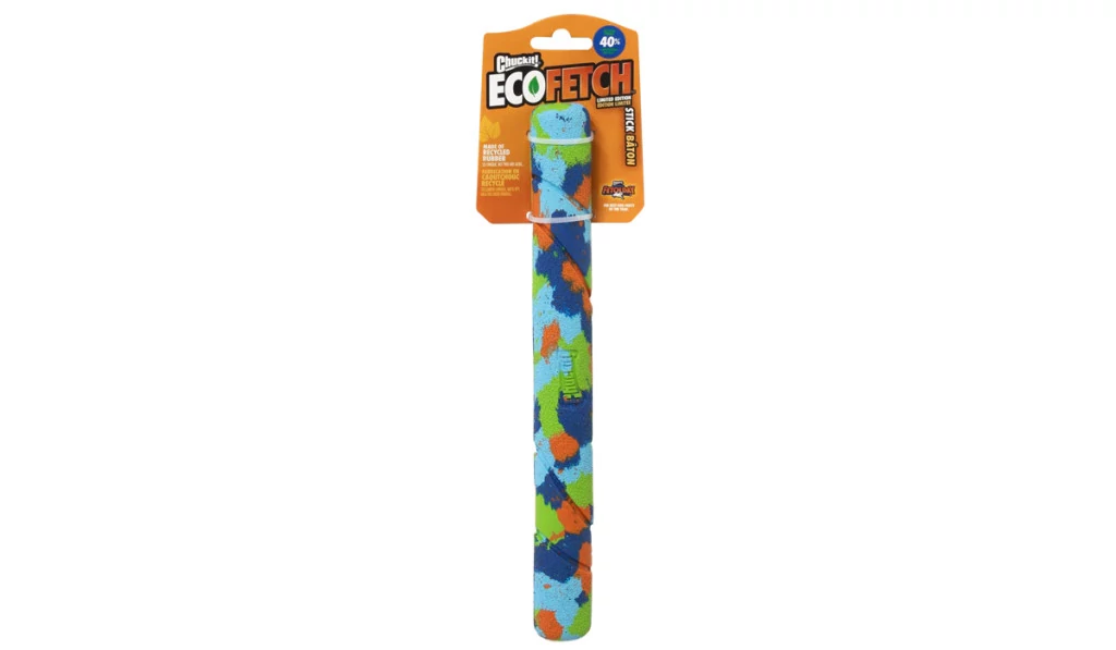 CHUCKIT Eco Fetch Stick