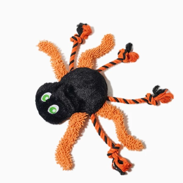 HugSmart Howloween Night – Rope Spider