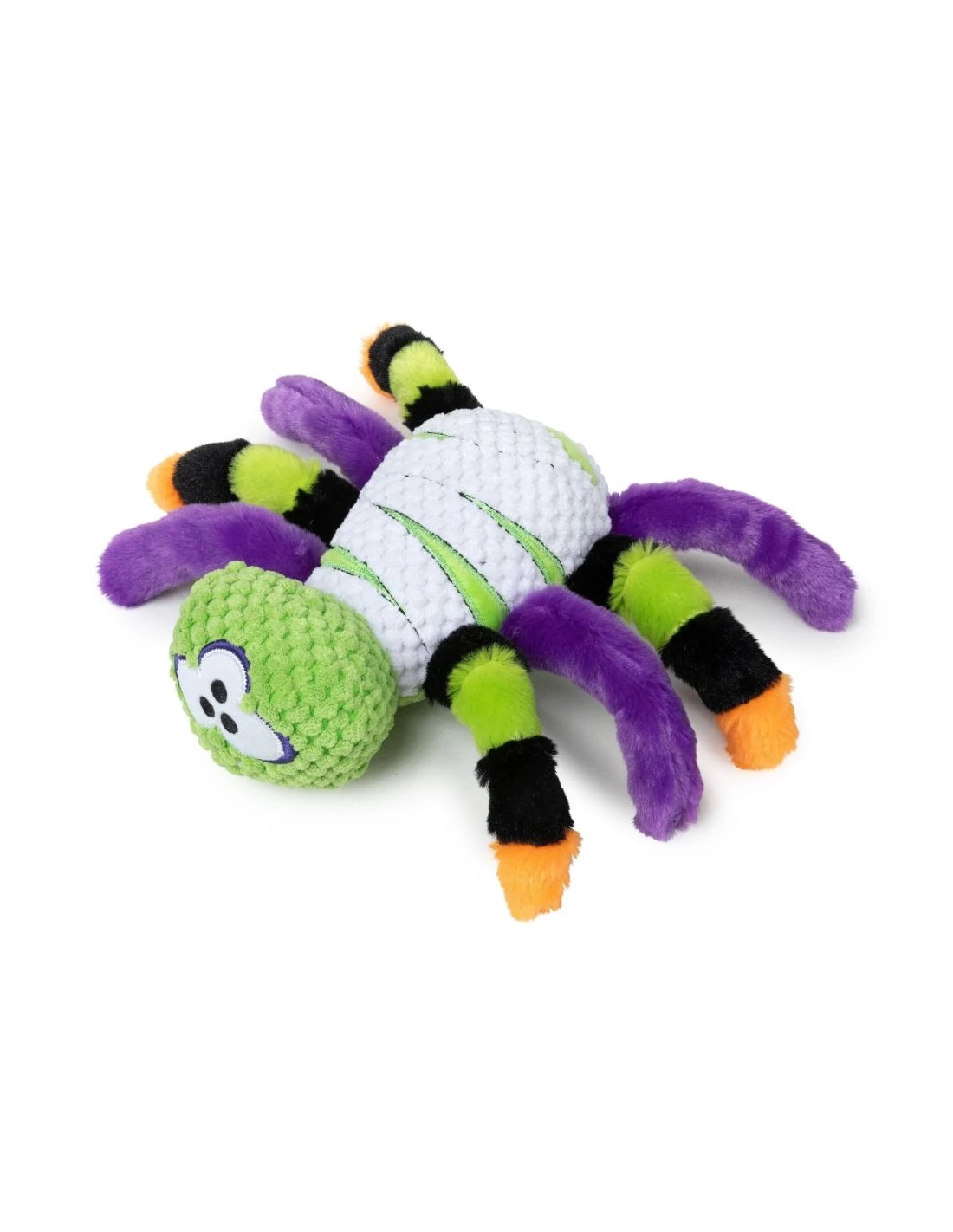 FuzzYard Halloween Toy - Fuzzy Wuzzy Mummy