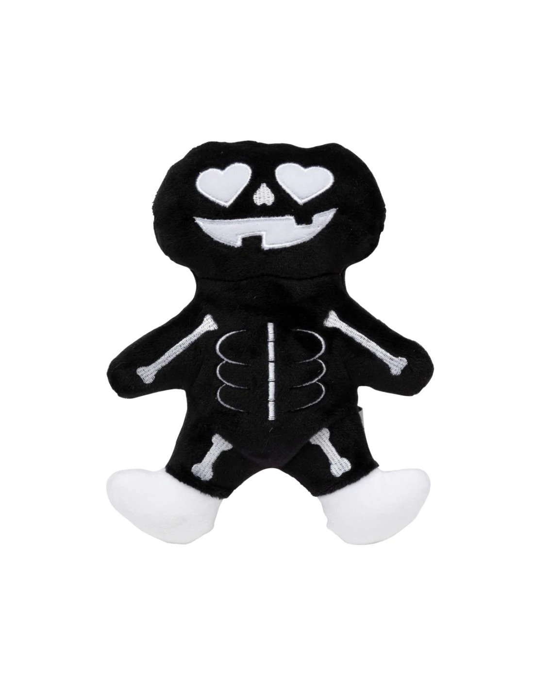 FuzzYard Halloween Toy - X-Ray Pumpkin