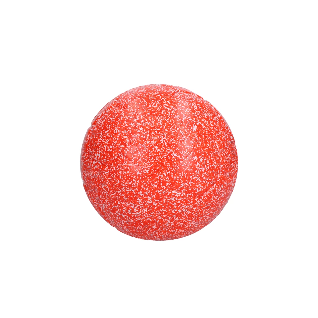 Jolly Soccer labda - Narancs 7,5cm