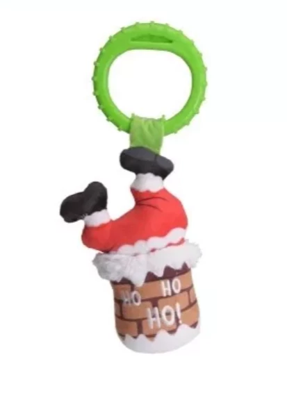 Camon Sípoló karácsonyi játék plüss TPR 35 cm
