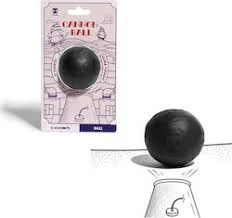 Zee.Dog Cannon Ball