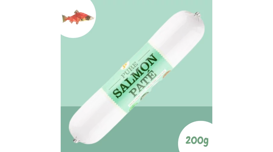 100% lazac húsrolád 200 g, JR Pet Products