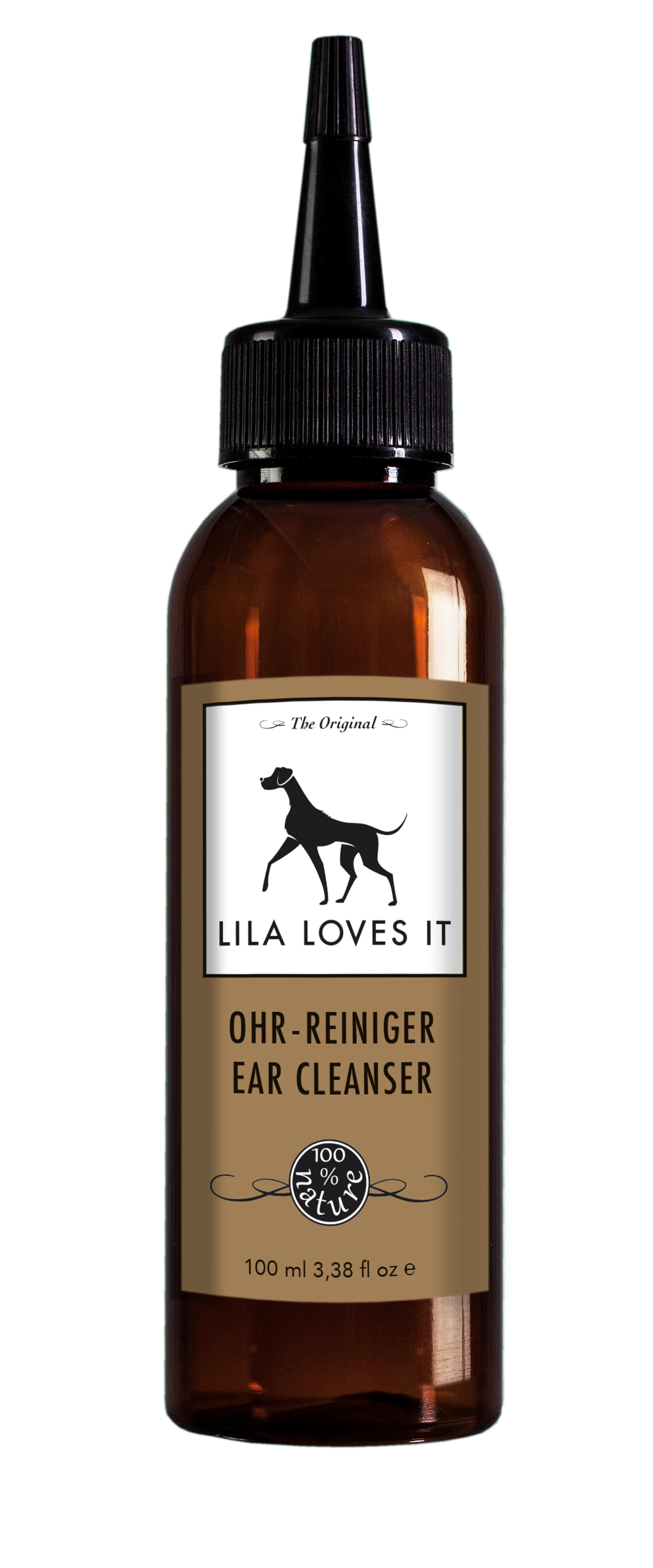 Lila Loves It - Fültisztító 100ml