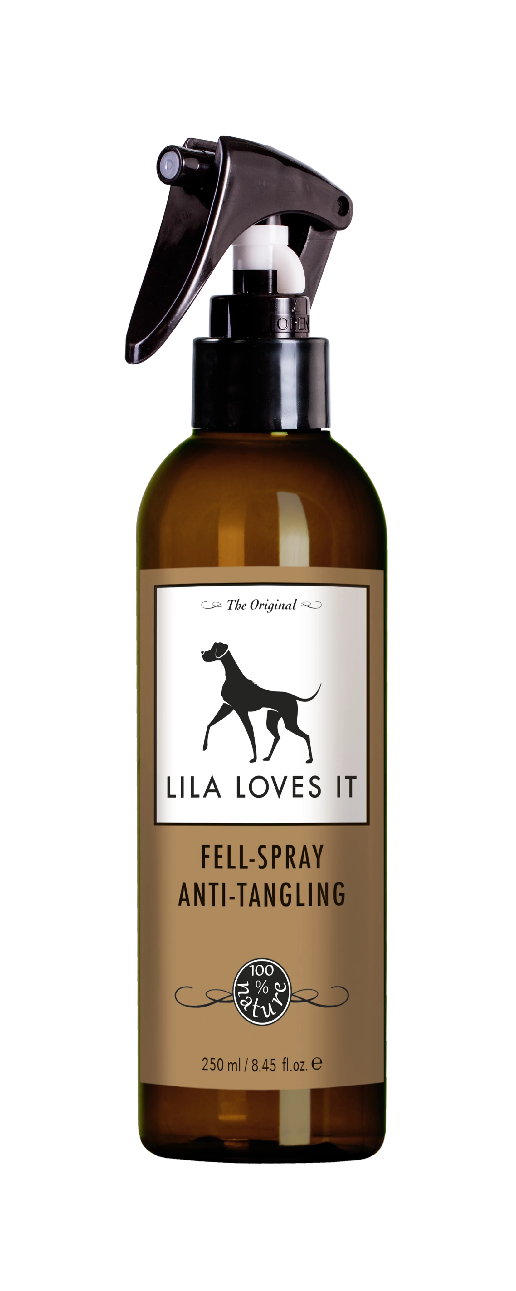 Lila Loves It - Szőrbontó Spray 250ml