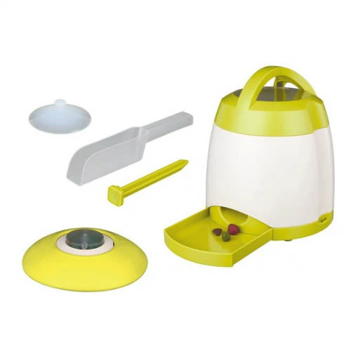 Trixie Memory Trainer 3.0 Strategy Game -  Level 3 (20x24cm)