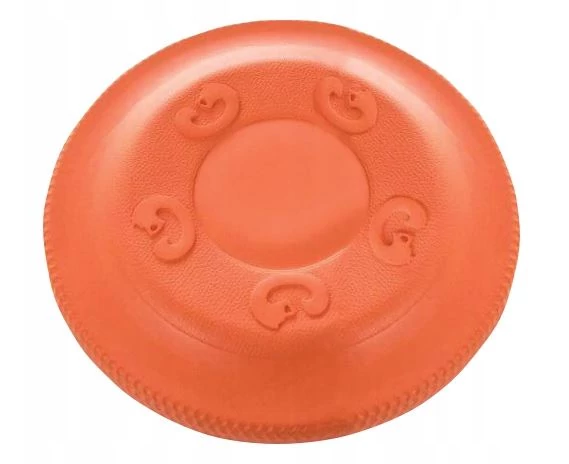 Barry King Frisbee 17X2,6 cm vizen úszó