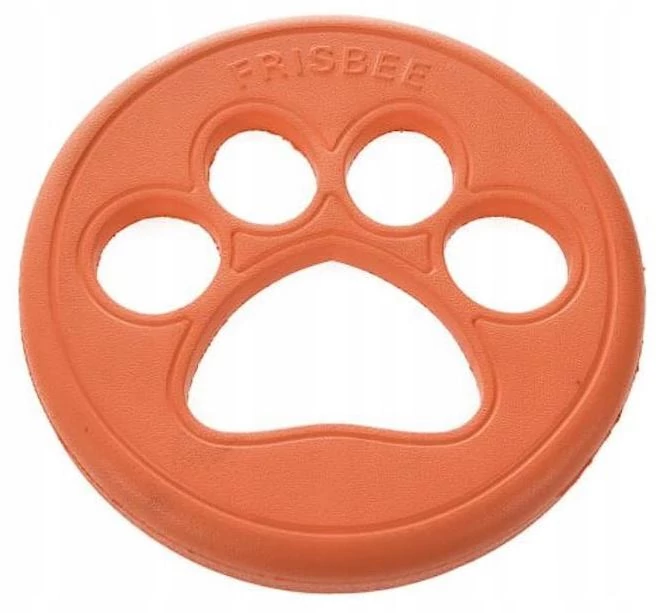 Barry King mancsos frisbee 23x2.6 cm
