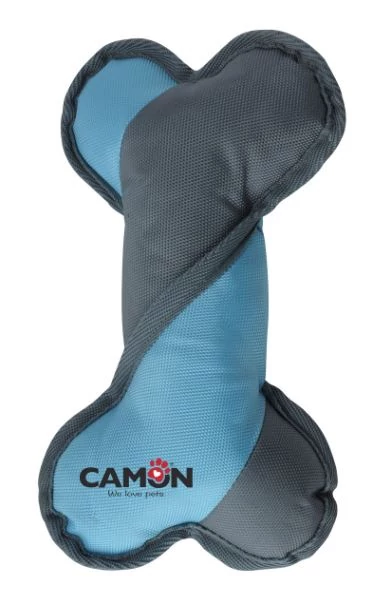 CAMON textil játék csont 30 cm