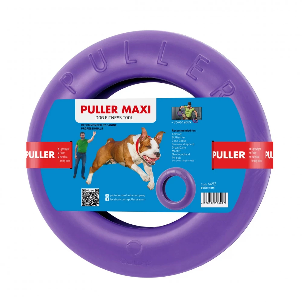 PULLER Maxi karika