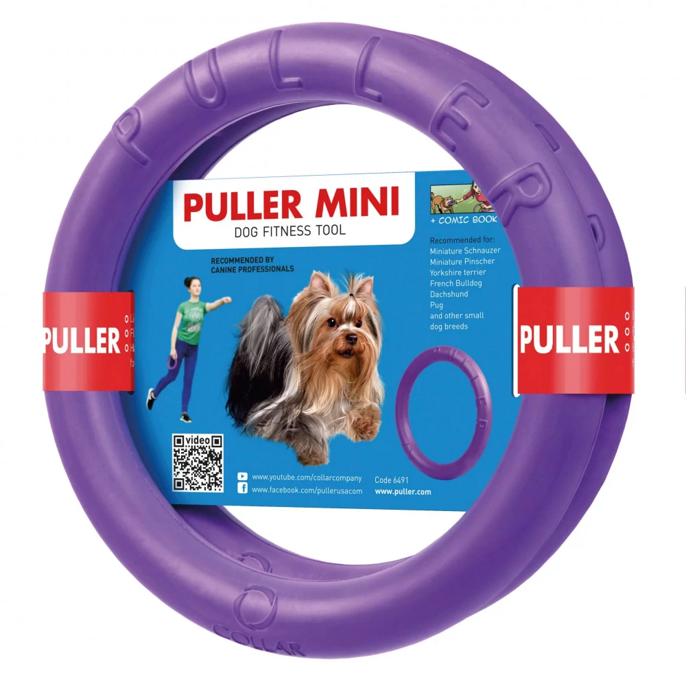 PULLER Mini Karika