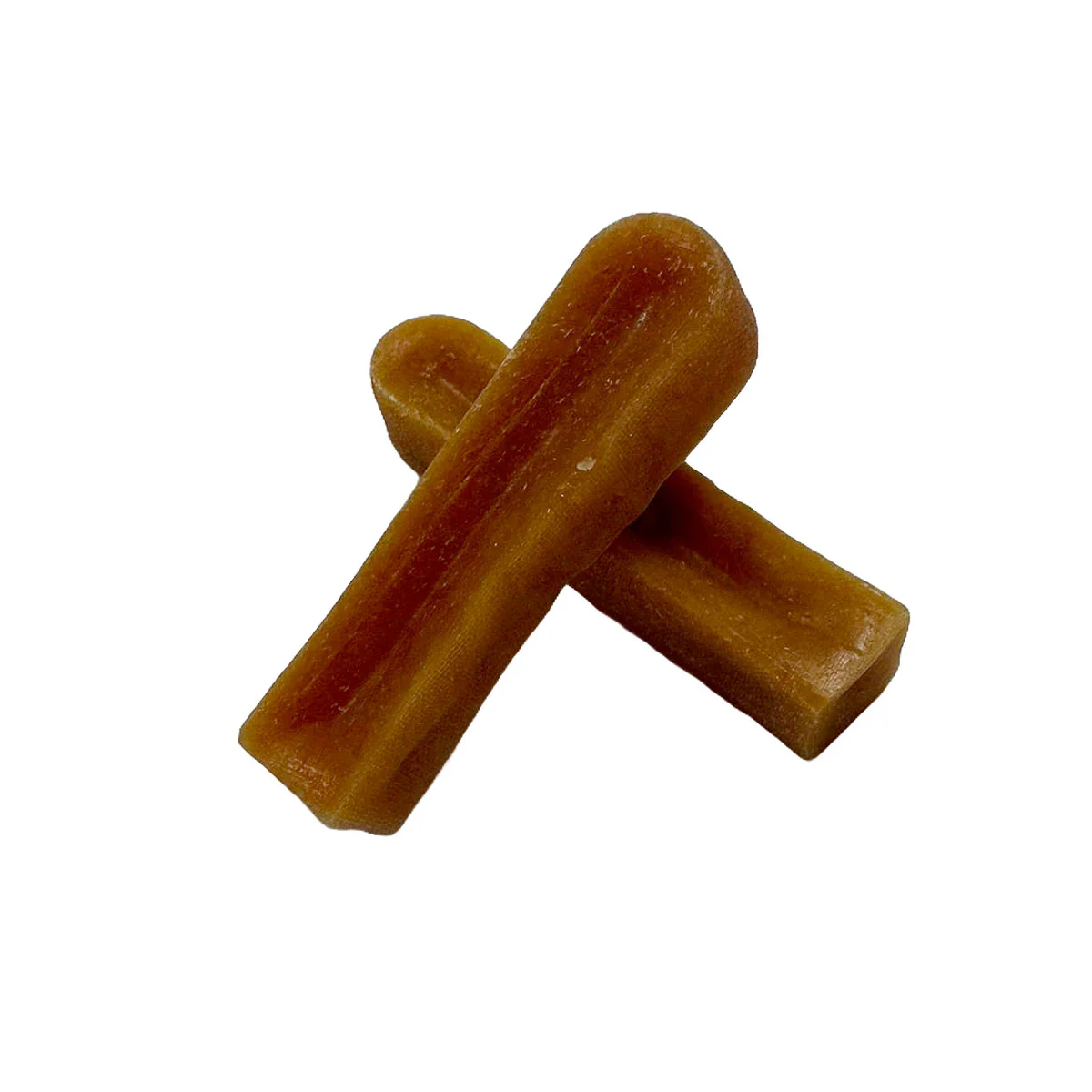 SANA Himalájai sajt rágóka sárgarépával (kb. 70g, M-es méret) kutyáknak