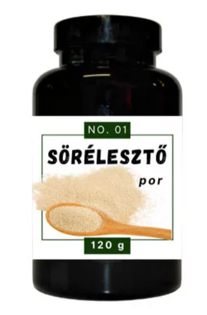 Quebeck Sörélesztő - többféle kiszerelésben