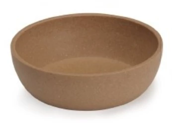 Camon bambusz tál csúszásgátlós 142*57mm 550ml